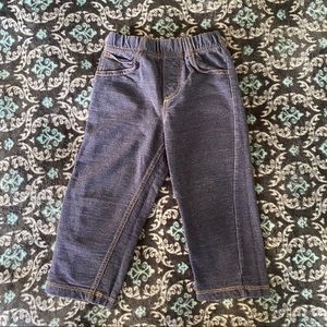 Carter’s Pants 24 M